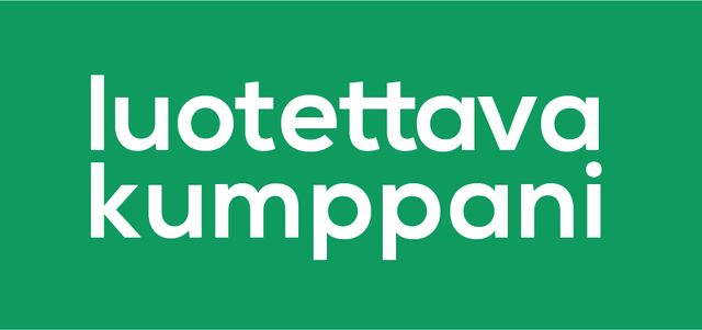 luotettavakumppani